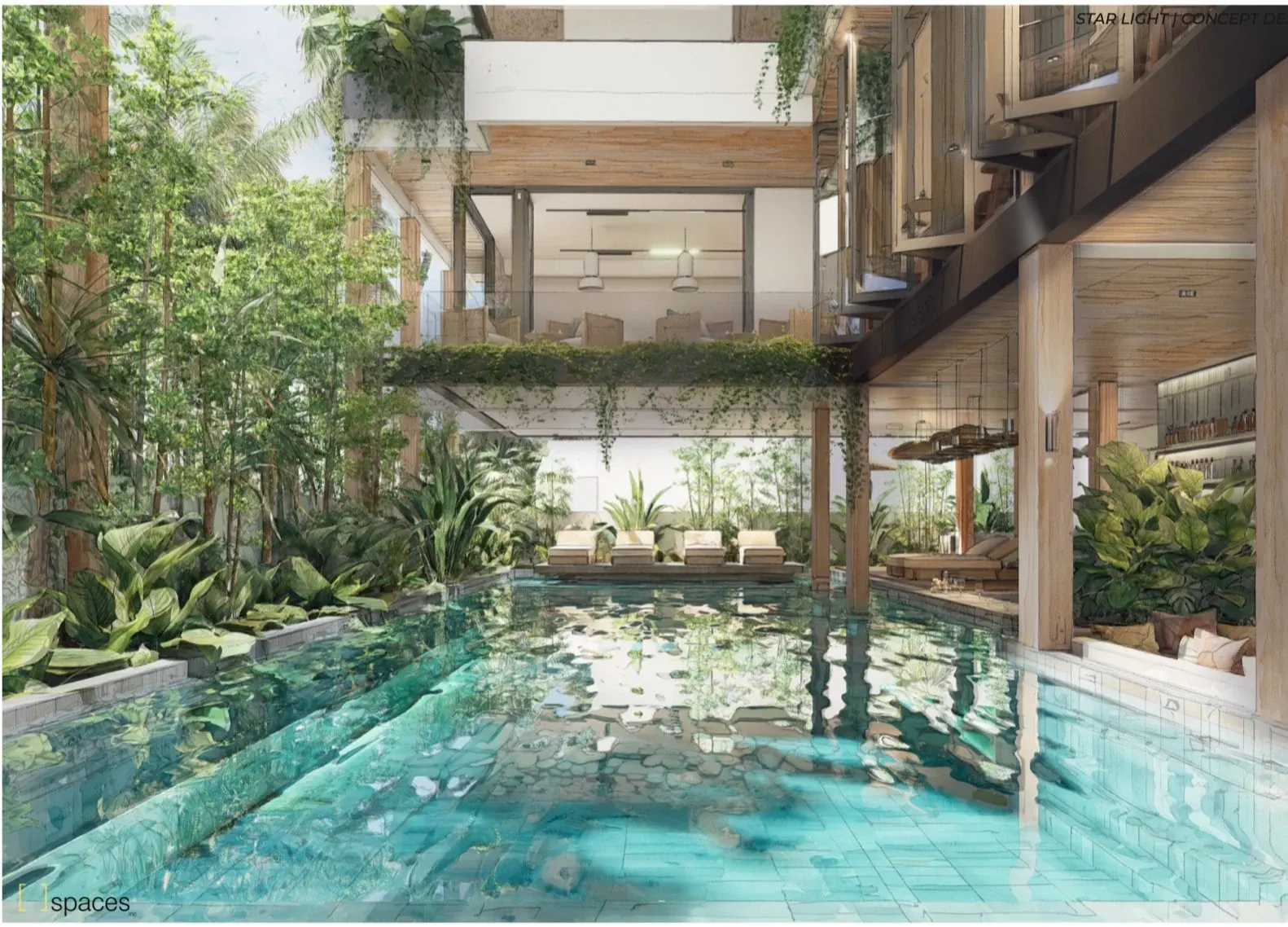 Thoddoo Luxury Boutique Hotel