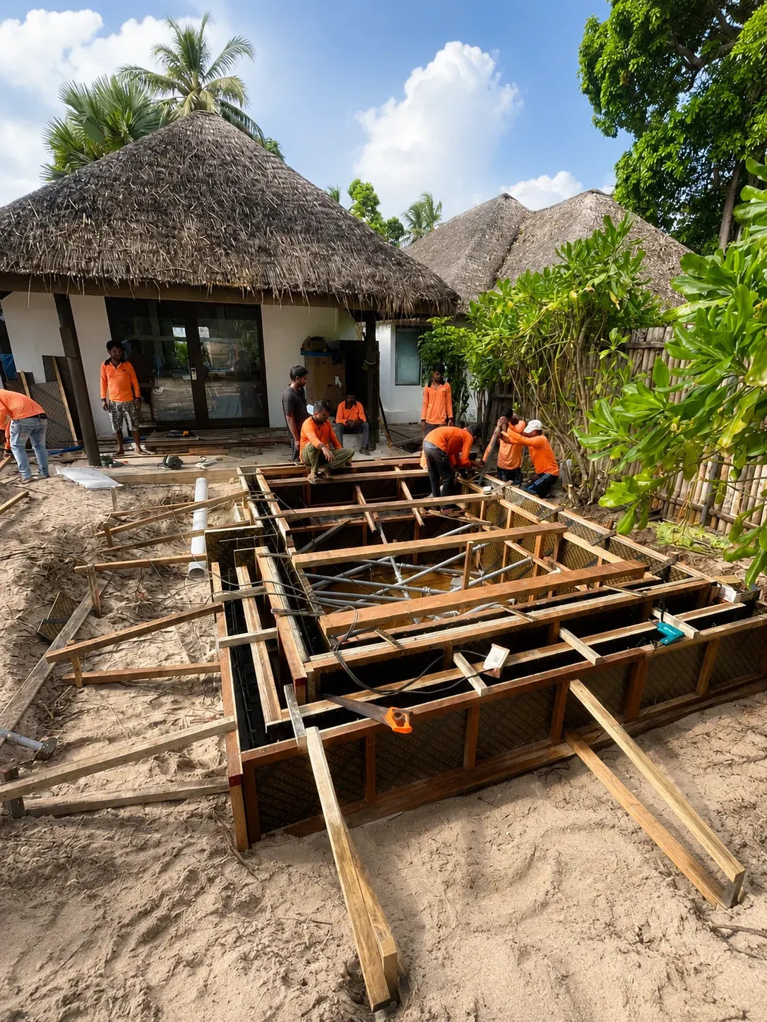 Velassaru Maldives